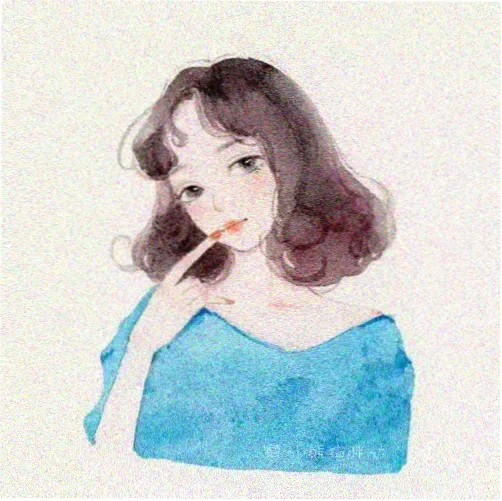 读者头像 小满