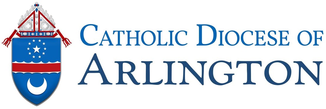 catholic dioceses of arlington