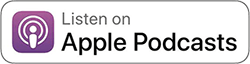 apple podcast logo