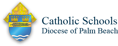 catholic schools diocese of palm beach