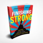 finishing strong jonathan doyle