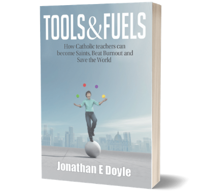 tools and fuels book