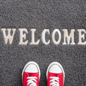 Hospitality and Welcome In A Catholic School Community