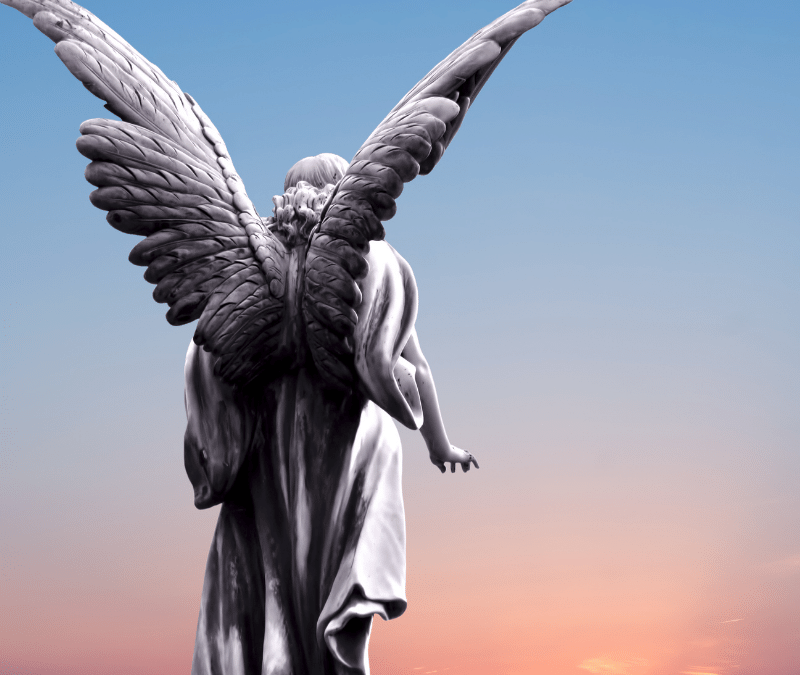 Catholic Education And Guardian Angels