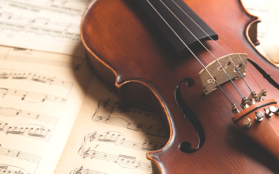 What Catholic Teachers Have In Common With Expensive Violins