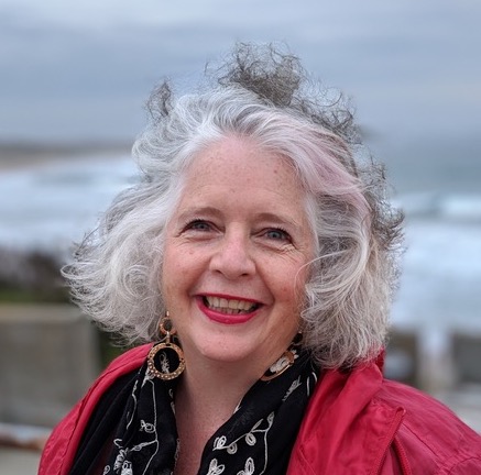 Ann Rennie – Catholic Educator And Author